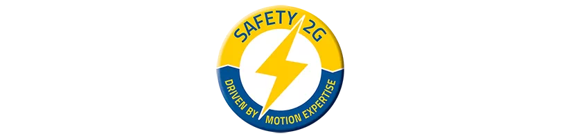 科尔摩根工业解决方案 - Safety2G