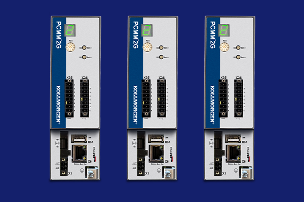 PCMM2G 可编程控制器